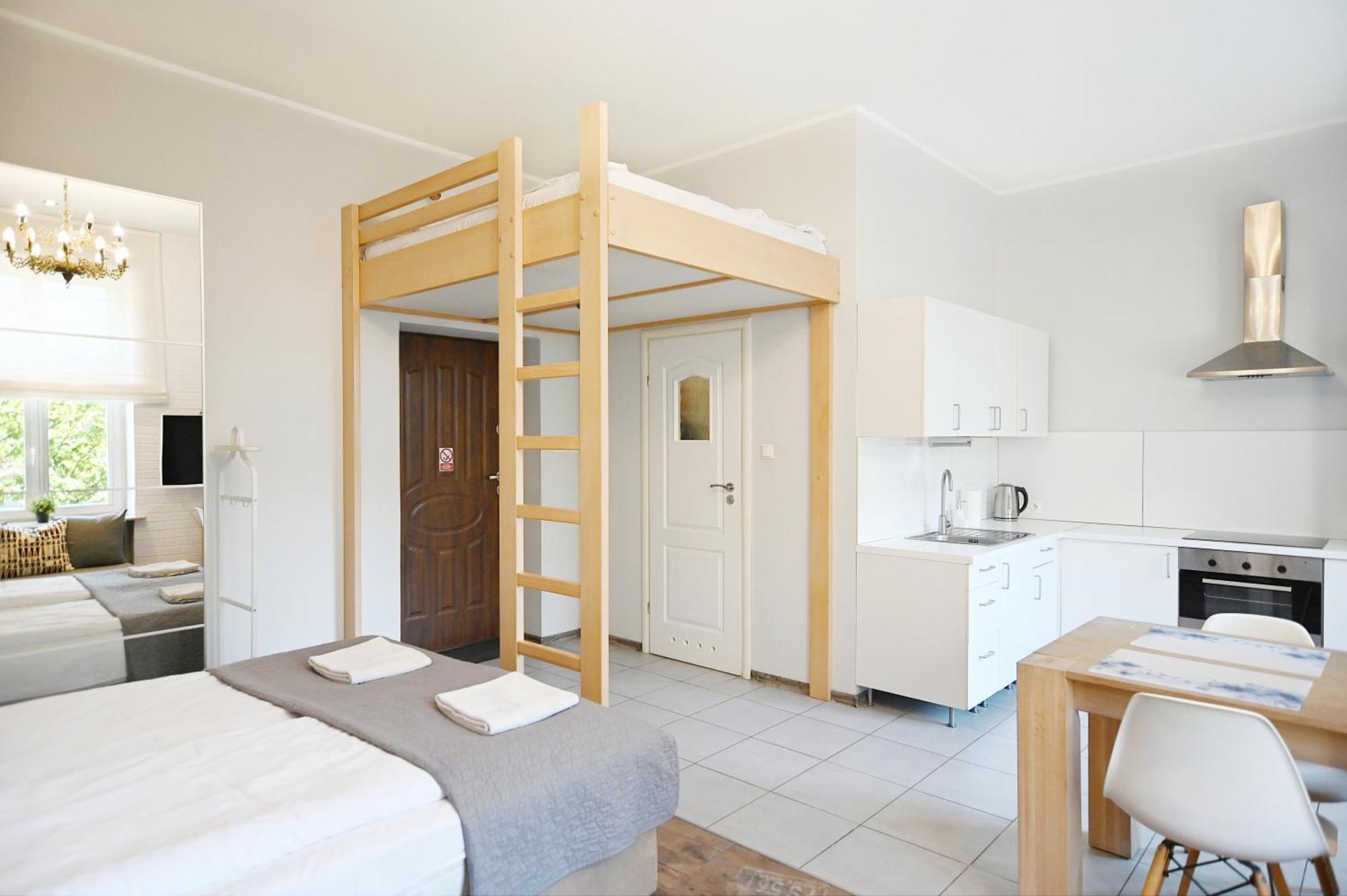 סופוט Apartament Przy Plazy מראה חיצוני תמונה